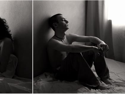 ЗОЖ разрушил семью ростовчанки