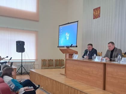 И в Боковском районе тоже: кардиологическую помощь будут развивать в северных территориях Дона