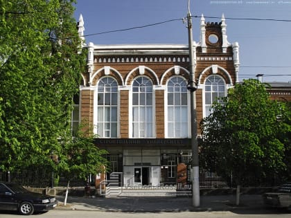 В Ростове установили зоны охраны для трех ОКН