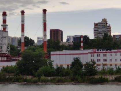 «Лукойл» устроил масштабную проверку в ООО «Ростовские тепловые сети»