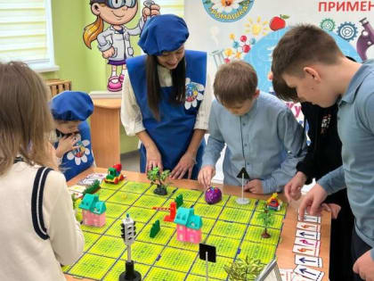 Фестиваль «Траектория успеха» прошел в Таганроге