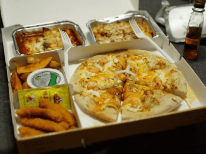 У отравившихся наборами питания Good Food в Ростове обнаружили сальмонеллу