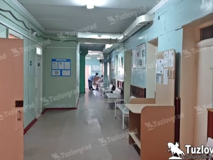 Новочеркасские больницы и поликлиники получили новое оборудование