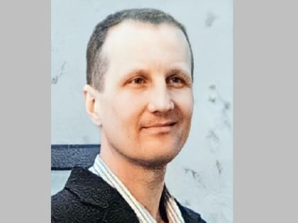 В Ростовской области разыскивают пропавшего из Мариуполя мужчину