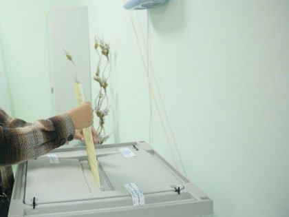 В Ростовской области организуют участки для голосования граждан ЛДНР на референдумах