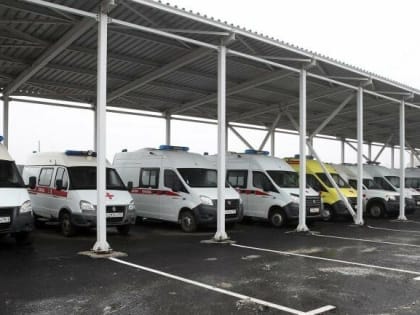 Как будут работать поликлиники и больницы Ростова с 31 декабря по 9 января? Ответ сити-менеджера