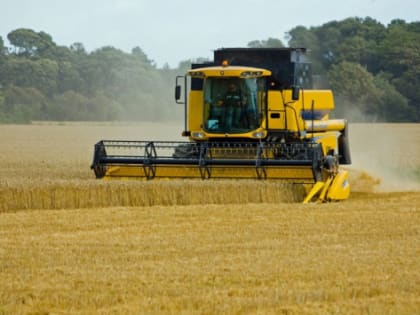 В Ростовской области вводят новые меры поддержки АПК