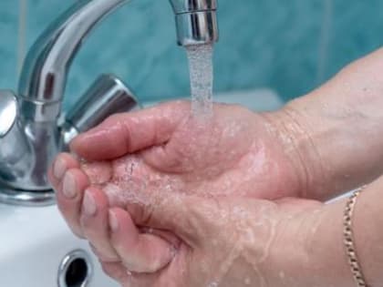 В Ростове с 14 мая начнут массово отключать горячую воду в жилых домах