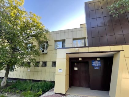 Каменская ветеринарная лаборатория прошла процедуру аккредитации