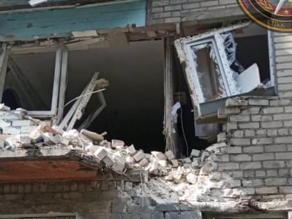 Следственный комитет оценил, во сколько обойдется восстановление городов Донбасса