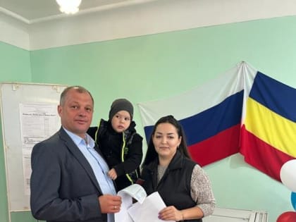 Заключительный день голосования