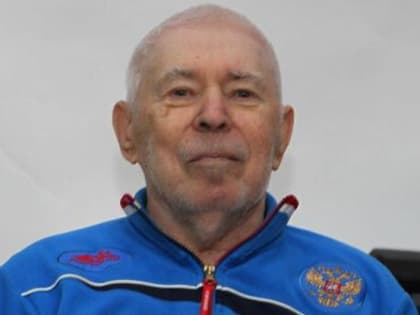 Легендарный тренер, почетный гражданин г.Шахты Виктор Дорохин сегодня отмечает день рождения