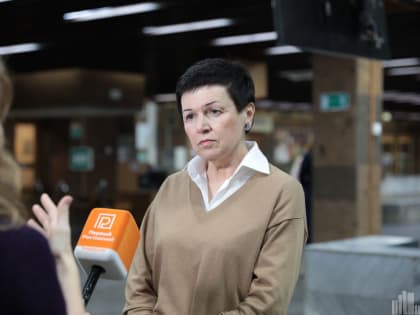 В библиотеке открылся Виртуальный концертный зал