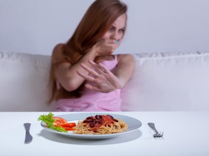 Новая фобия ростовчанок: боятся стать толстыми