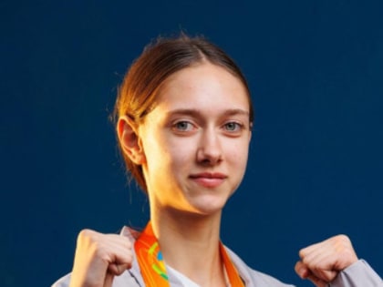 В Якутске проходят VIII международные спортивные игры «Дети Азии».