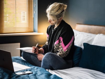 Ни сна, ни отдыха: как возникает синдром хронической усталости