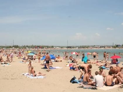 Возбудителей инфекционных заболеваний, в том числе вирусов, в воде донских водоемов не обнаружено