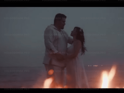 Волгодонский музыкант Кирилл Антонов в составе нового дуэта порадовал поклонников новым клипом