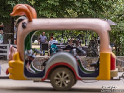 Афиша Таганрога: выходные не будут скучными