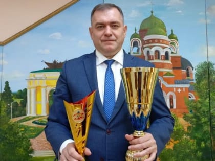 Новочеркасск занял второе место в рейтинге муниципалитетов области, где активно развивают футбол