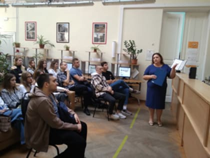 Каждый студент желает знать…