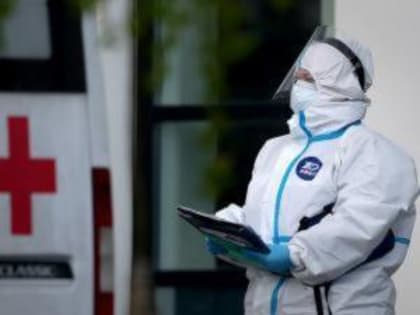 В донской столице 7 756 человек находятся под меднаблюдением из-за коронавируса