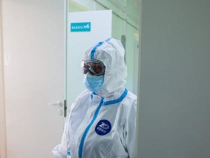 Экс-глава минздрава Ростовской области спрогнозировала новую волну COVID-19