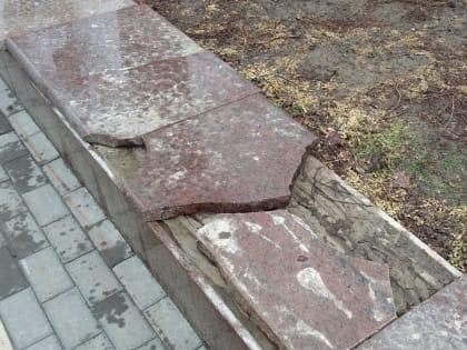 Ростовчанин: “В связи с мировыми событиями мы начали привыкать к городским недостаткам”