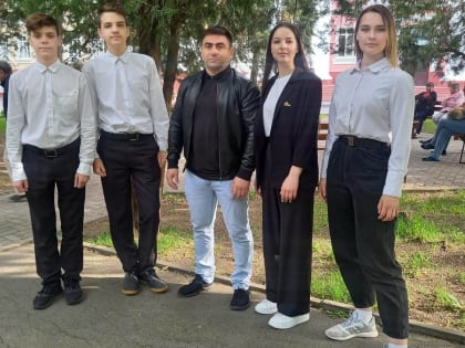 Донской литературно-музыкальный клуб и представители ЕР организовали концерт в военном госпитале в Ростове