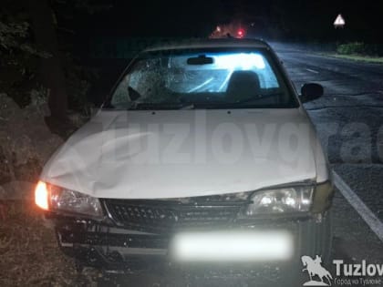 ДТП в микрорайоне Донском Новочеркасска стало смертельным