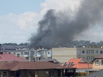 В Таганроге из-за взрыва бытового газа погиб человек