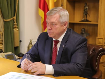 Губернатор подписал указ о новом решении