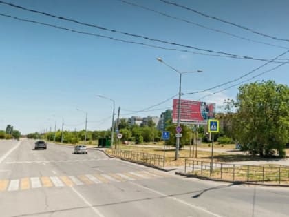 Улицу Ленинградскую на В-8 продолжат застраивать магазинами