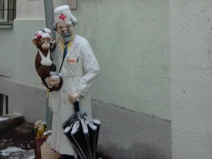 За смерть трёхлетней девочки суд взыскал с ростовской больницы 600 тысяч рублей