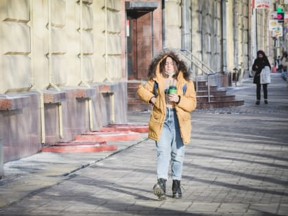 Донской гидрометцентр предупредил о наступлении заморозков до -2°С в конце сентября