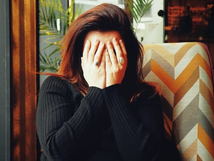 Что делать, если болит голова