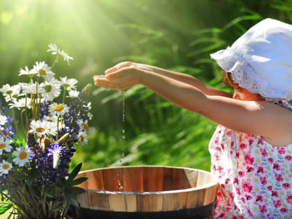 Синоптики рассказали, когда наступят самые жаркие дни лета