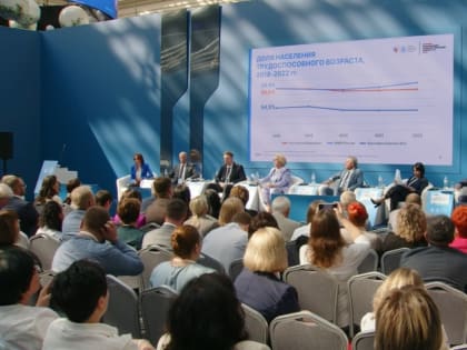 Глава ФОМС Баланин: В 2 раза больше россиян стали проходить диспансеризацию