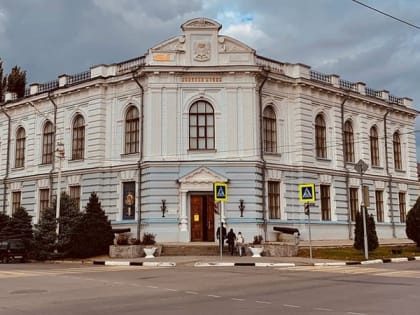 Для гостей и жителей Новочеркасска открывается новая историческая выставка