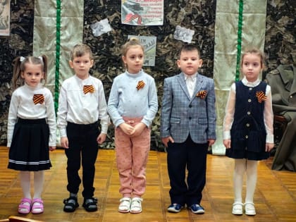 Запомни этот город – Ленинград!