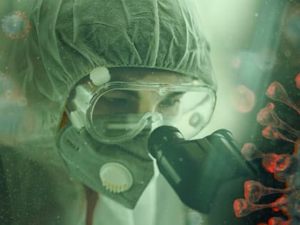 Коронавирус возвращается: Медики предупреждают, что Россию может захлестнуть новая волна