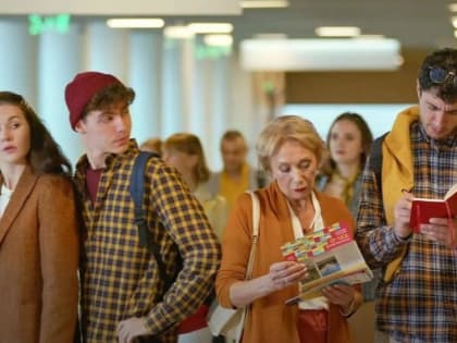 Фильм «Ростовская область. Пересекая любые границы» победил на международном конкурсе