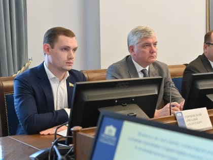 Инициативы местного самоуправления: опыт Таганрога