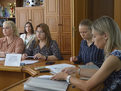 «Сквозной инвестиционный поток» помогает инвесторам города Шахты