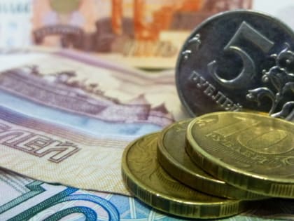 Экономика Херсона переходит на рубли