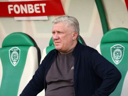 Соль на рану «Ахмат» — «Ростов» (29.10.2022)