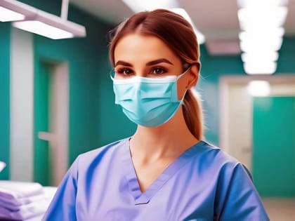 Число заболевших в Ростовской области растет в геометрической прогрессии!