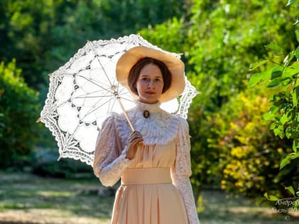 «Зонтичное утро» — центр Таганрога станет пешеходным