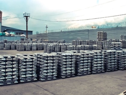 ПРЕДПРИЯТИЯ ДОНА УСТРАНЯЮТ ПОТЕРИ И ПОВЫШАЮТ ПРОИЗВОДИТЕЛЬНОСТЬ ТРУДА