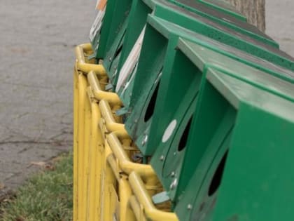 Ростовская область вошла в пятерку самых мусорных регионов РФ в 2021 году